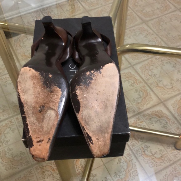 Shoes - Picture 5 of 6